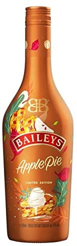 Baileys Apple Pie Liqueur 700ml