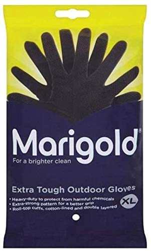 Marigold FH851043 Extra Tough Outdoor Gloves - Single Pair (Extra Large)