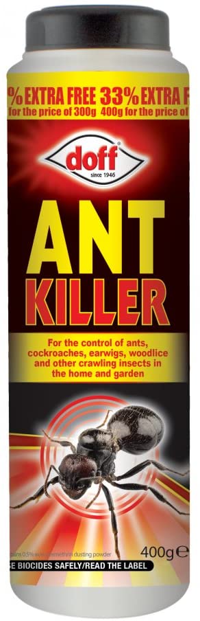 Doff Ant Killer Powder 400G