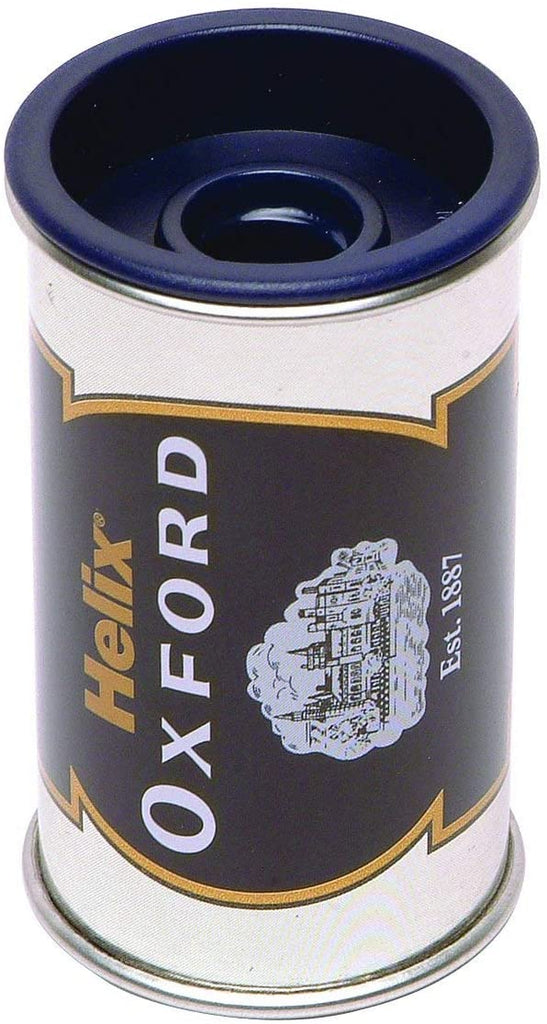 Helix Oxford One Hole Barrel Sharpener