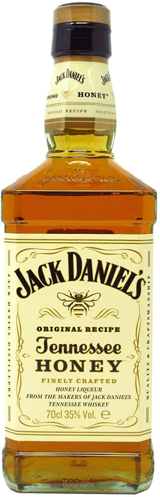 Jack Daniels Tennessee Honey Liqueur