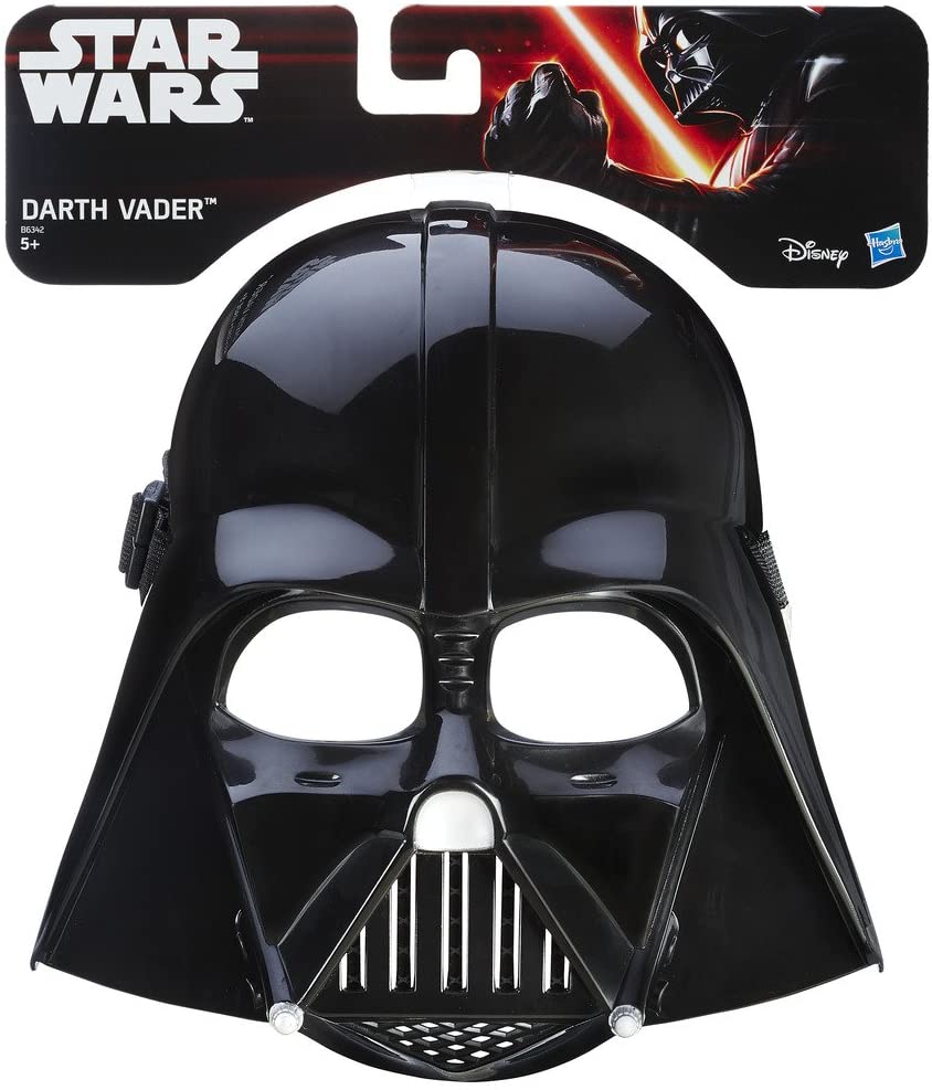 Star Wars – E7 Base Mask, Assorted Models