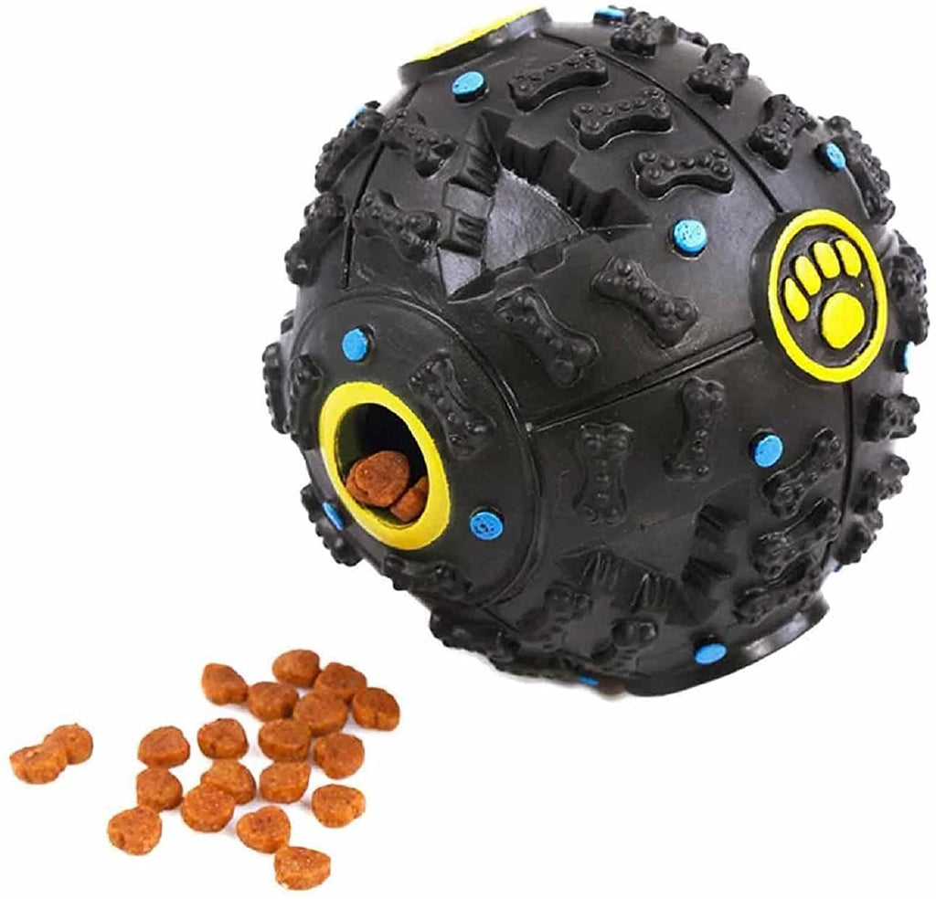 Pet Touch Giggle Treat Ball