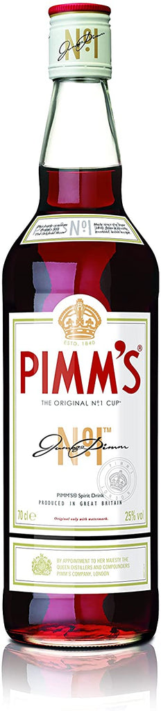 Pimm's N.1 70cl