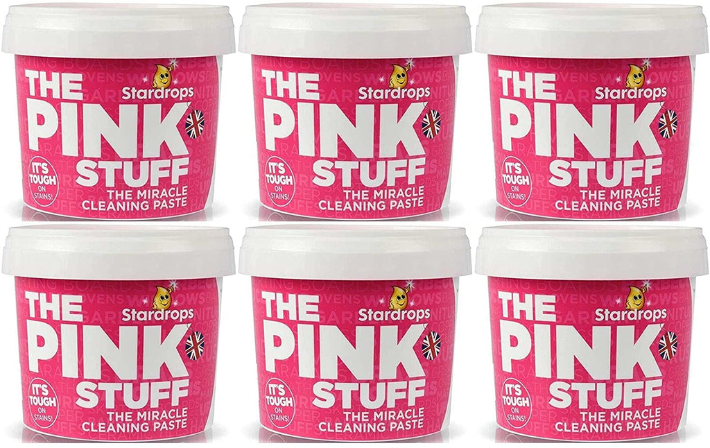  Stardrops - The Pink Stuff - The Miracle All Purpose