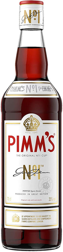 Pimm's The Original Number 1 Cup 70 cl